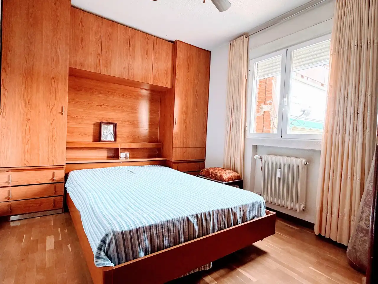 Flat with lift to rent in ALCARRIA, imagen 6