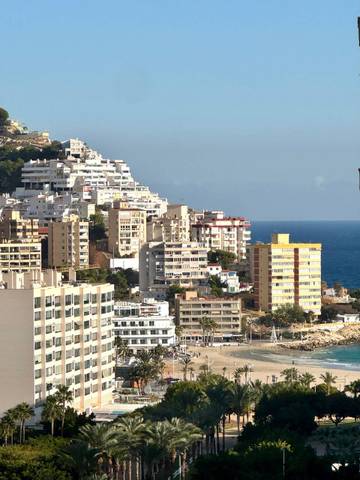 Apartamento en Venta en Cala Alta - Veremar