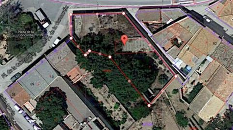 Foto 5 de Residencial en venda a N/a, -1, Algueña, Alicante
