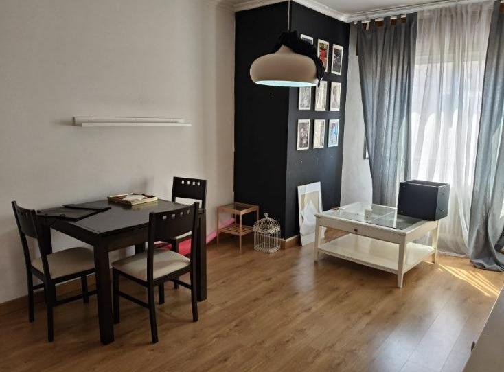 Foto 1 de Pis en venda a Couto, Ourense