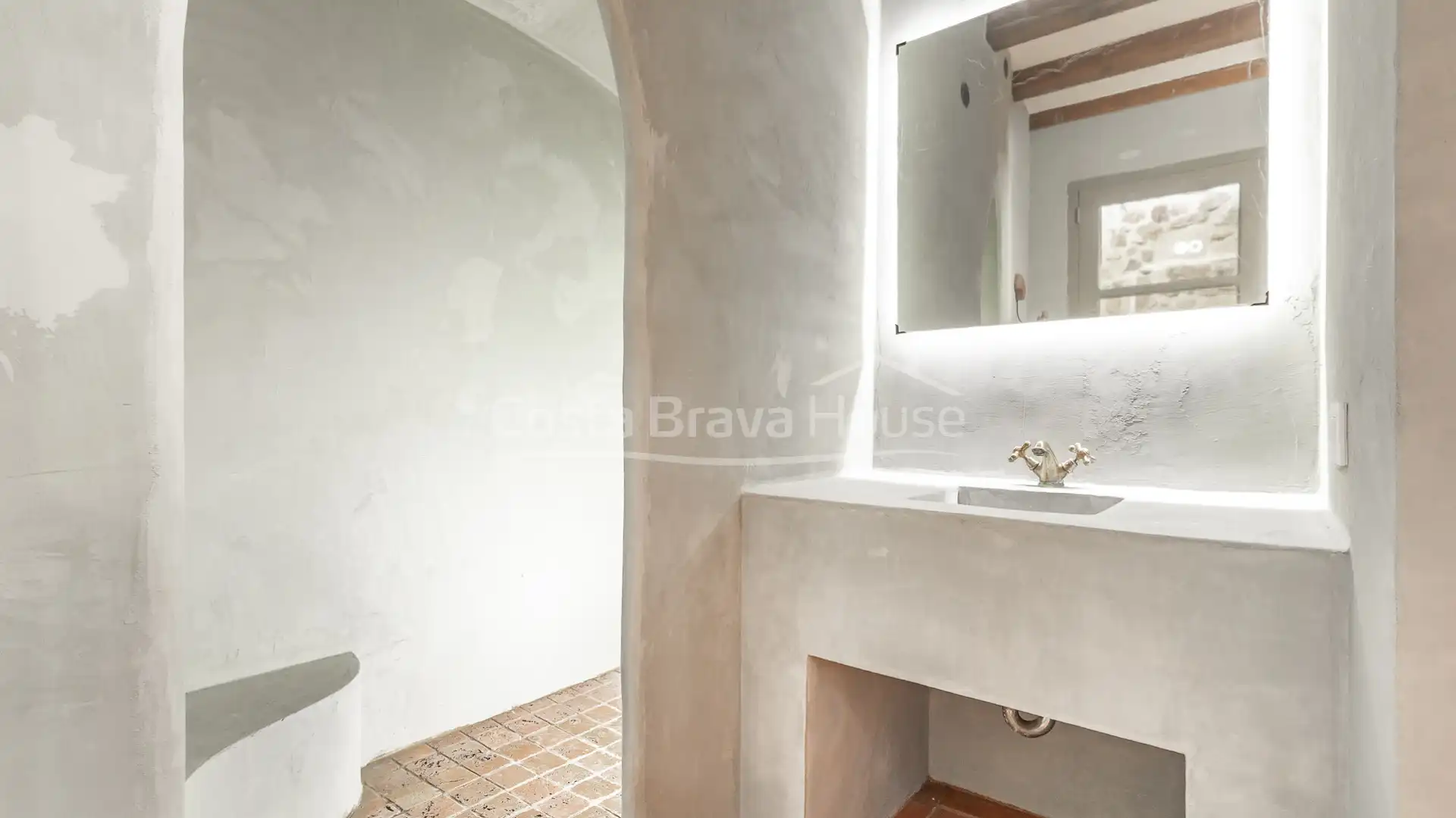 Finca rústica en venta en Carrer del Raval, Pals