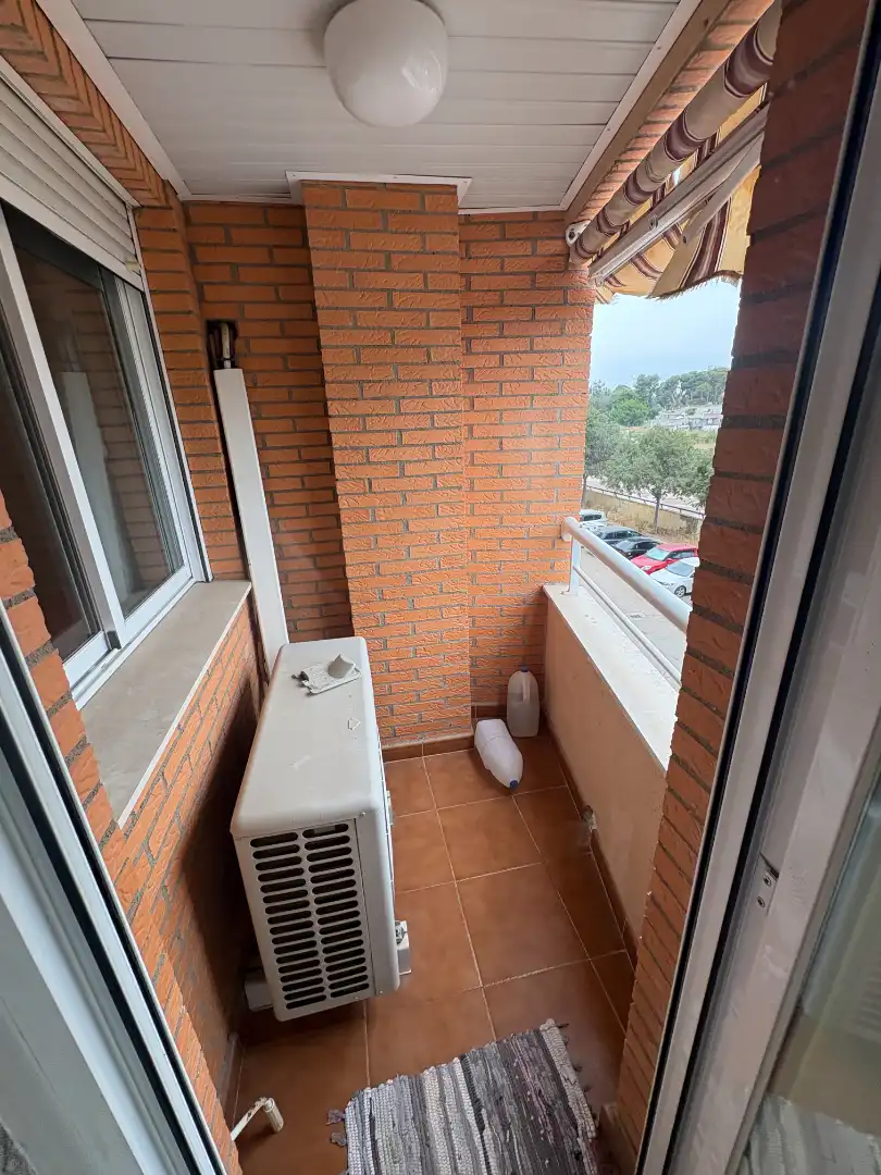 Flat with terrace for sale in Carrer de la Vall d'Uixó, imagen 4