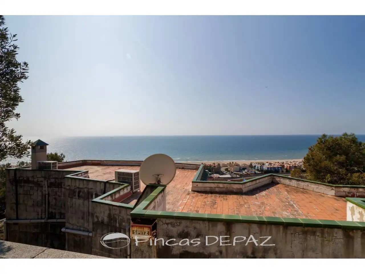 Exterior view of Houses for sale in Sitges  with Private garden, Terrace and Swimming Pool