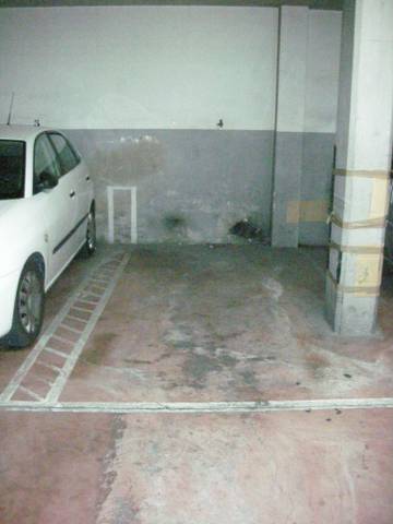 Garaje en Alquiler en N/A en Collblanc