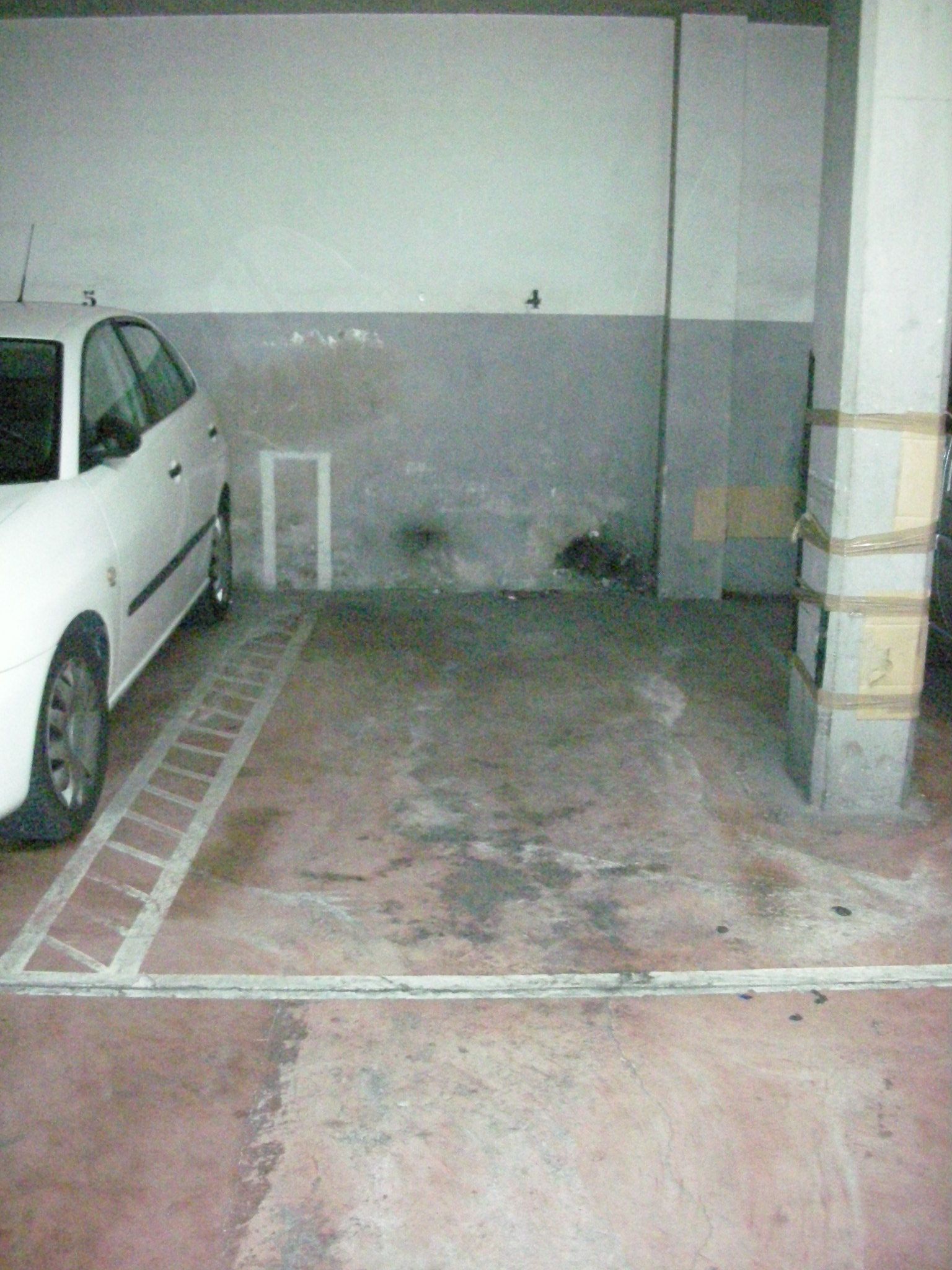 Garatge de lloguer a N/A, Collblanc, Collblanc - La Torrassa, L'Hospitalet de Llobregat