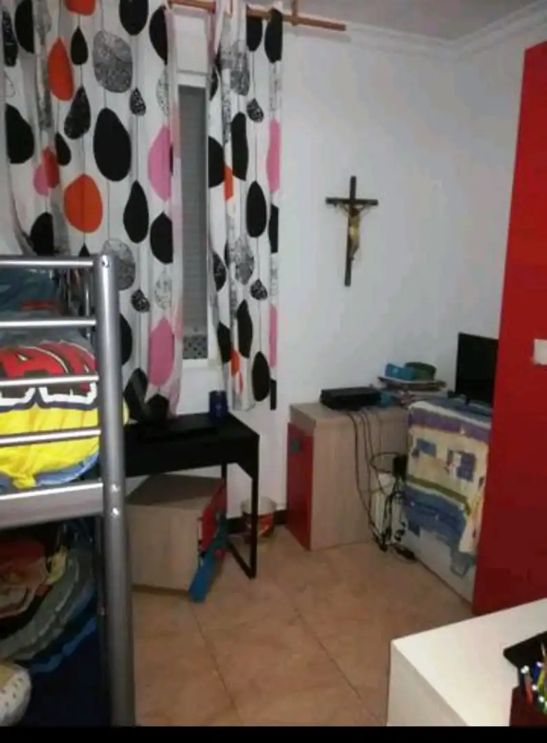 Habitación de Apartamento en venta en El Puerto de Santa María con Trastero