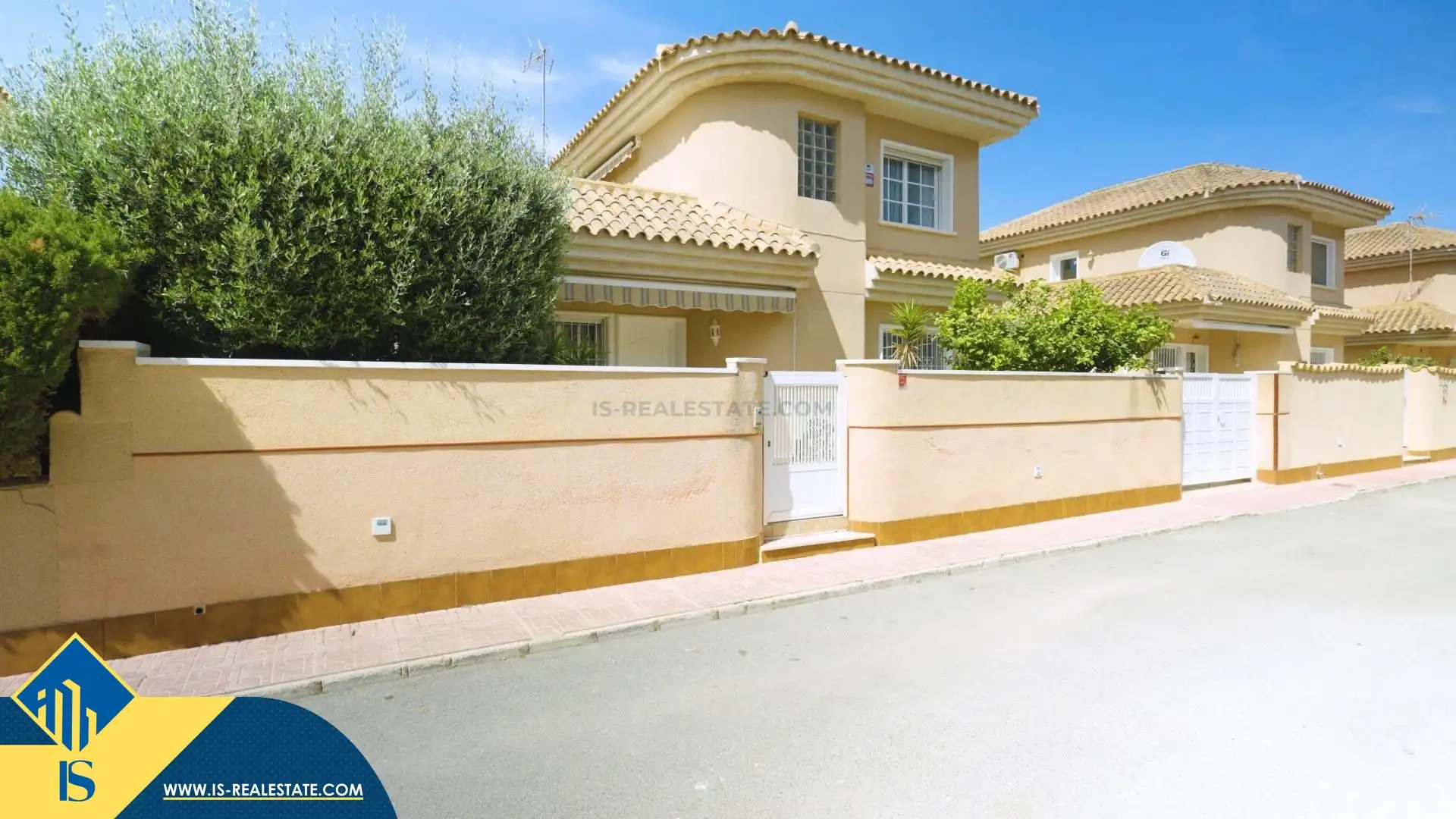 Villa avec piscine à vendre à Los Balcones - Los Altos, imagen 5