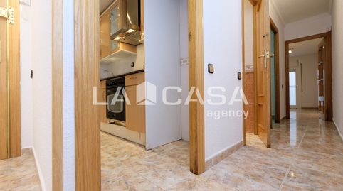 Foto 3 de Piso en venta en El Carmel, Barcelona Capital