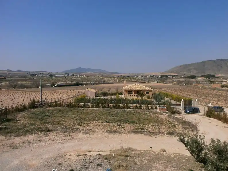 Detached house with garden for sale in Tobarra, imagen 15