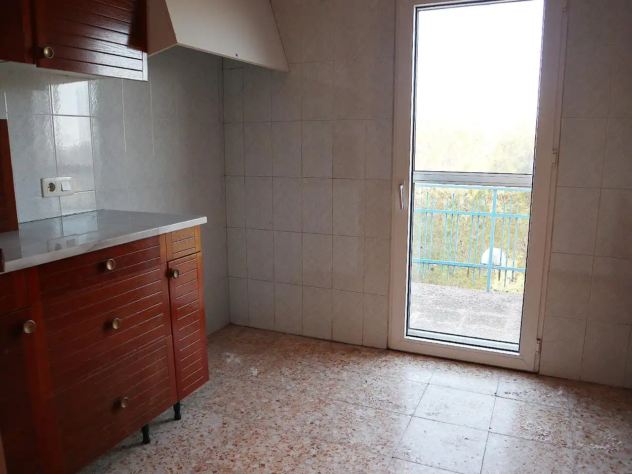 Dormitori de Casa o xalet en venda en Alcanar amb Jardí privat, Terrassa i Piscina
