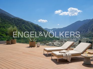 Appartement avec ascenseur à vendre à Les Escaldes