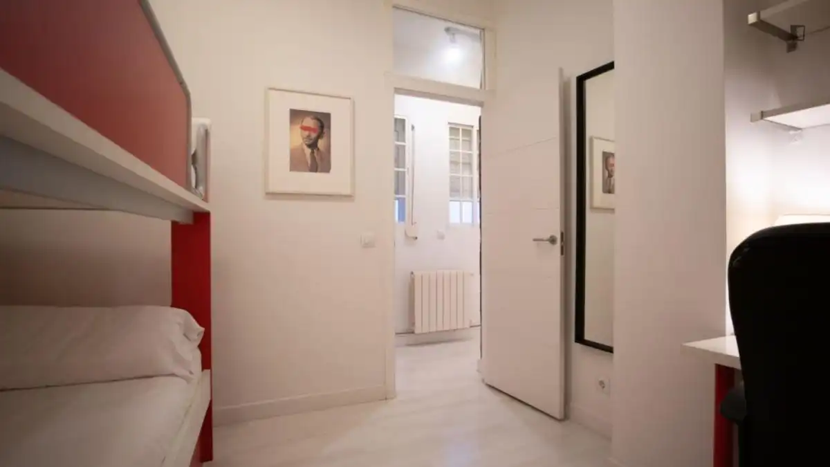 Apartment to rent in Centro, imagen 24