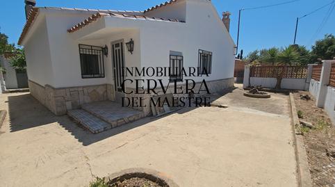 Foto 4 de Casa o xalet en venda a San Rafael del Río, Castellón