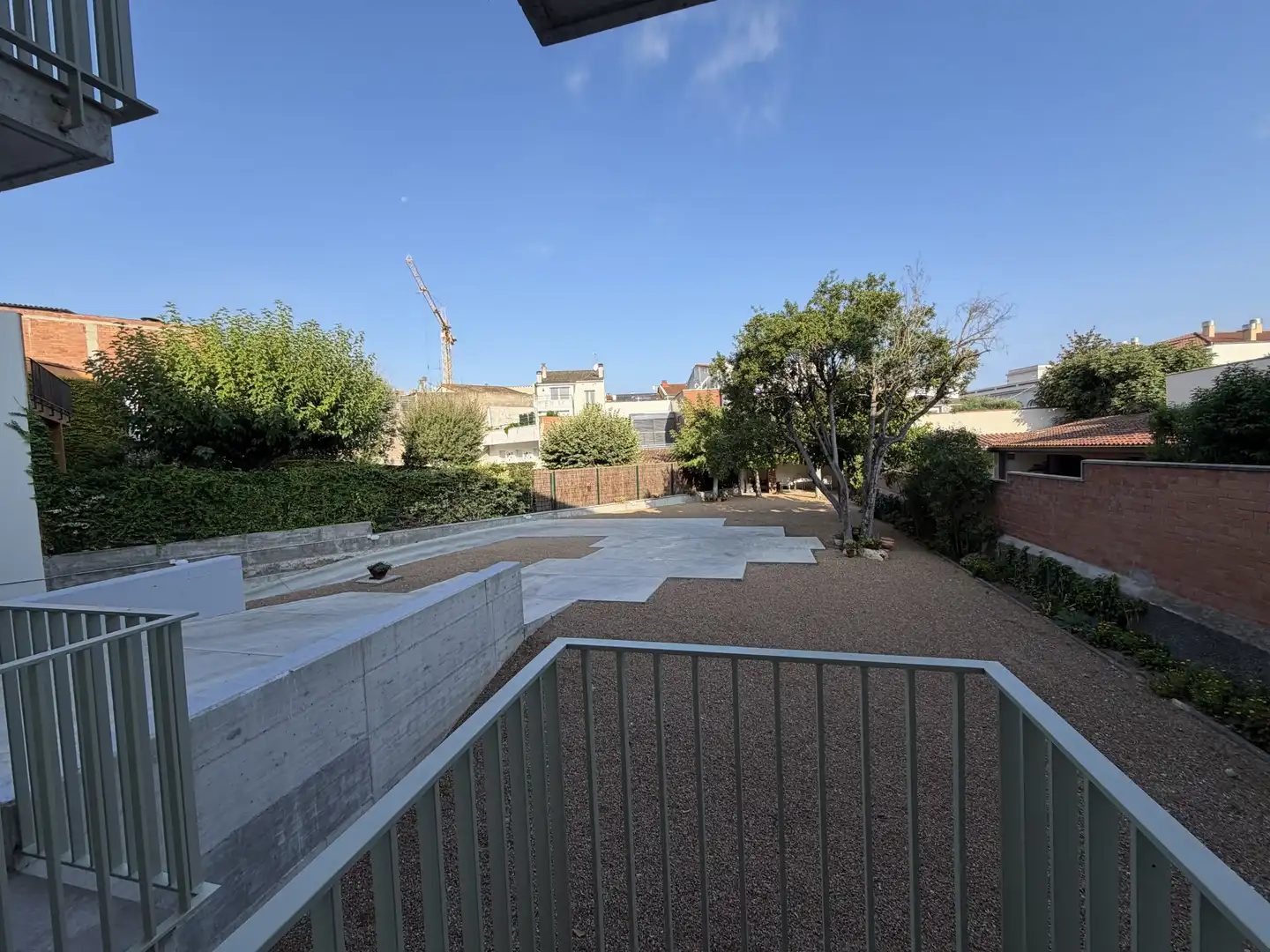 Planta baja en venta en La Puda, Banyoles