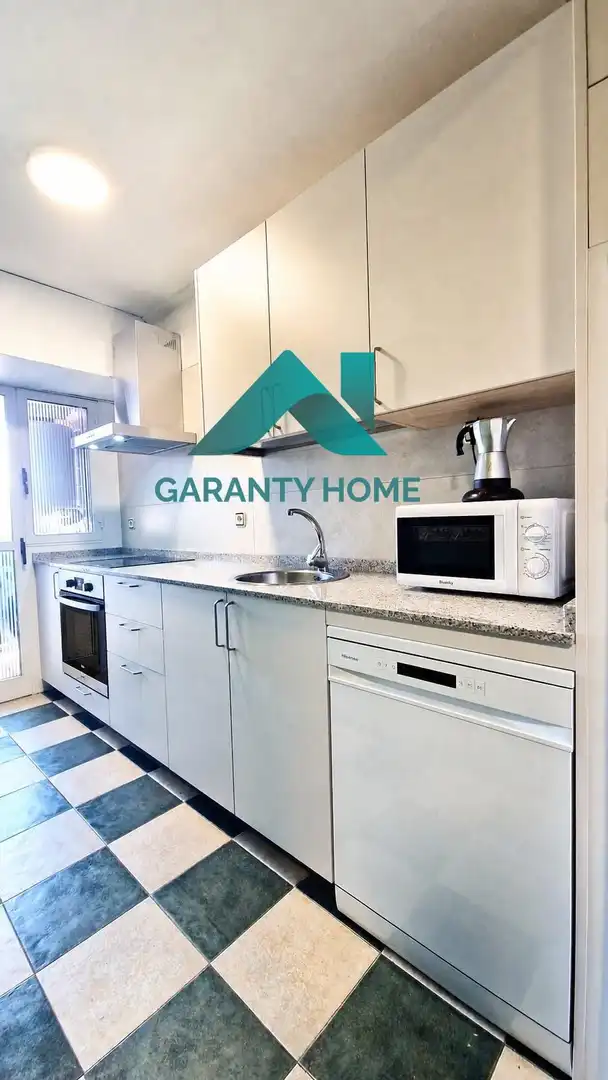 Wohnung mit Terrasse zur Miete in Centro, imagen 35