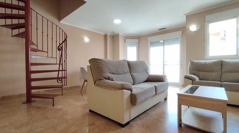 Foto 5 von Dachboden zur Miete in Camí dels Magros - Casablanca, Elche / Elx