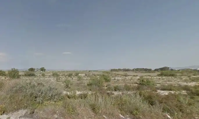 Residential land for sale in Puerto de Garrucha, imagen 3