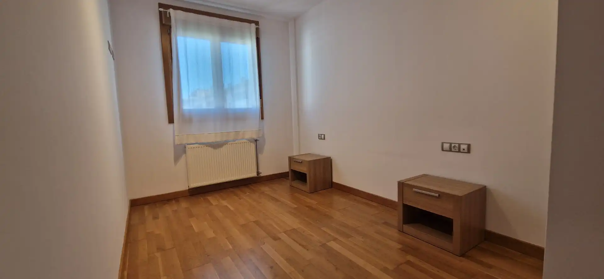 Habitación de Piso en venta en Aranguren con Calefacción, Parquet y Trastero