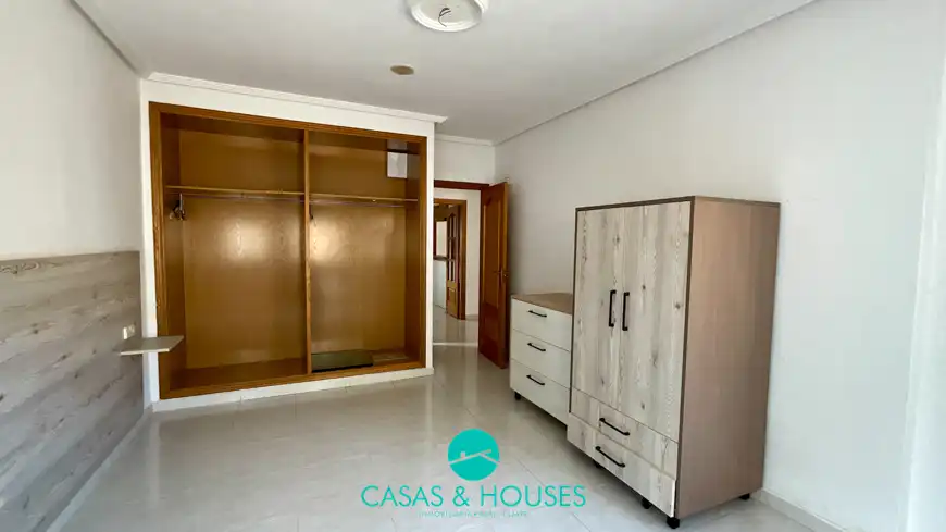 Casa o chalet en venta en Cartagena con Jardín privado, Terraza y Balcón