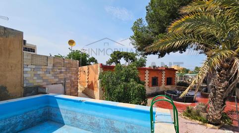 Foto 5 de Casa o xalet en venda a Villafranqueza, Alicante