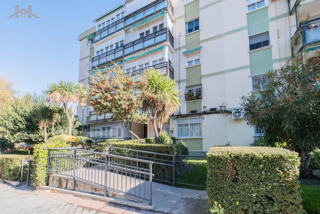 Piso en Venta en Calle de Monroy en Las Águilas