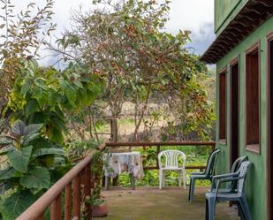 Terrassa de Terreny en venda en La Orotava