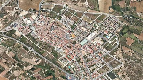 Foto 4 de Traster en venda a Constantí, Tarragona