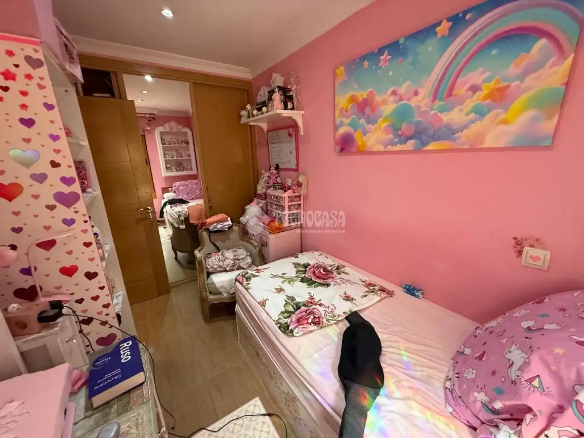 Habitación de Piso en venta en Madrid