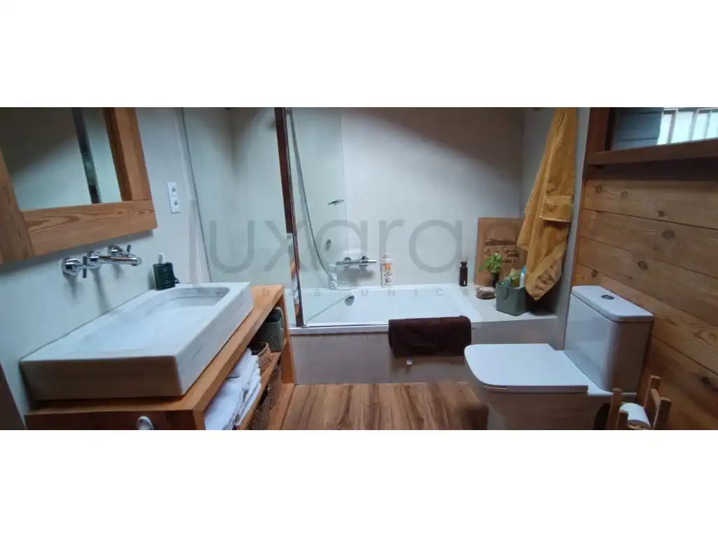 Baño de Casa o chalet de alquiler en Es Bòrdes