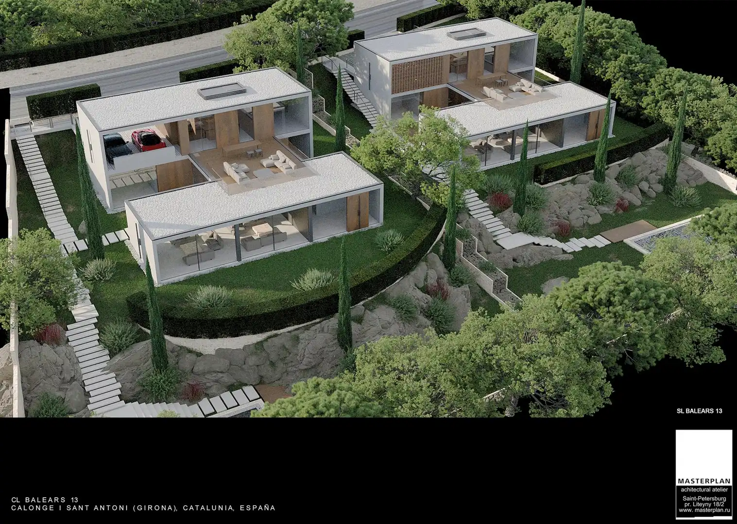 Villa avec terrasse à vendre à Balears 13, imagen 33