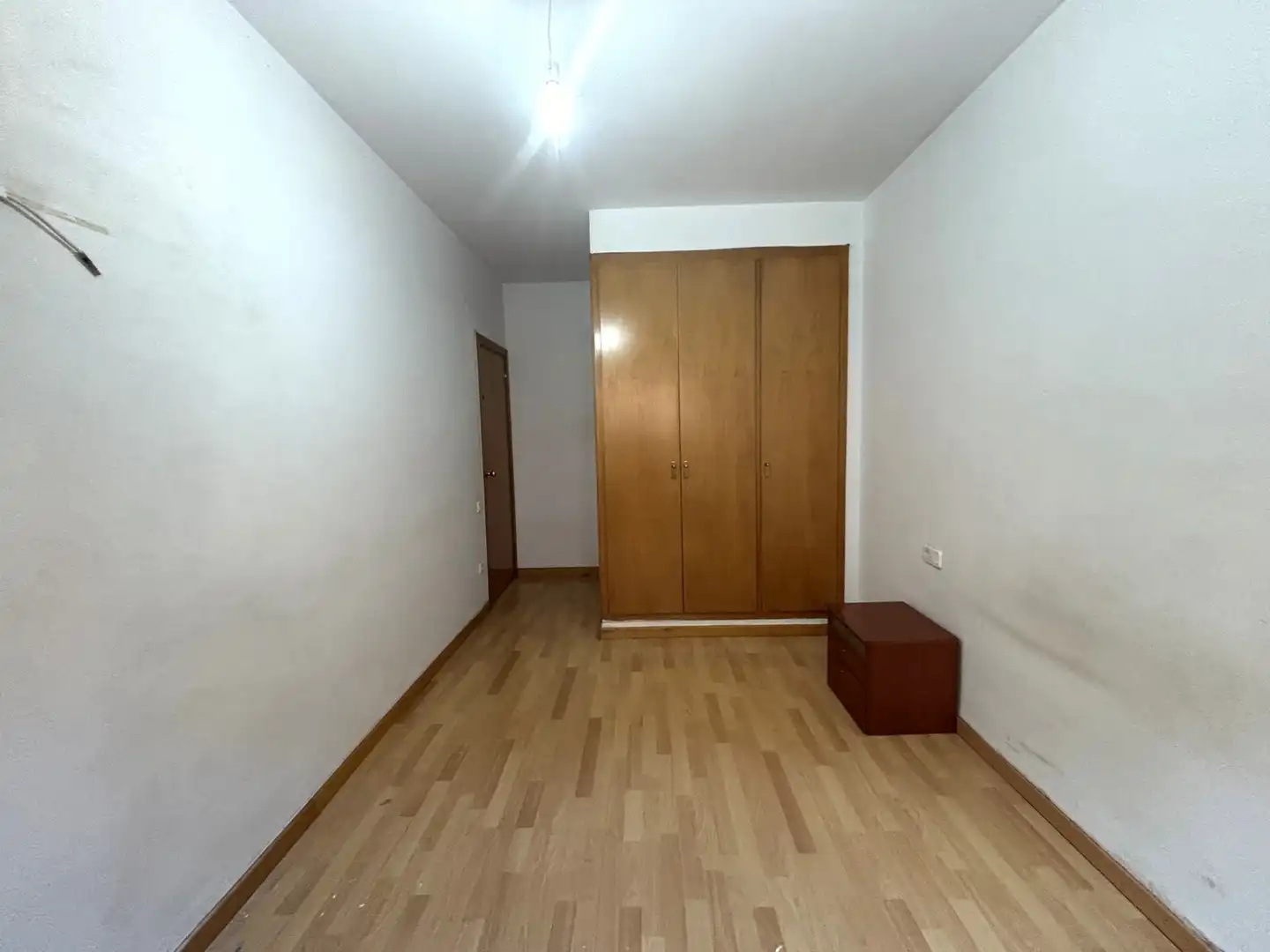 Bedroom of Ground floor for sale in Girona  with Air Conditioner, Heating and Parquet flooring
