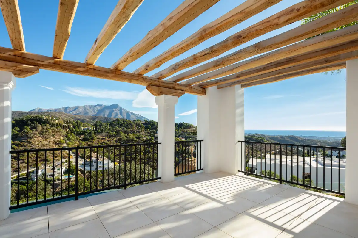 House with pool for sale in El Madroñal, imagen 7