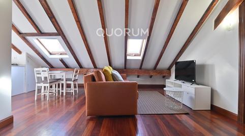 Photo 5 of Flat to rent in Calle Calle General Concha, Alhóndiga, Bilbao