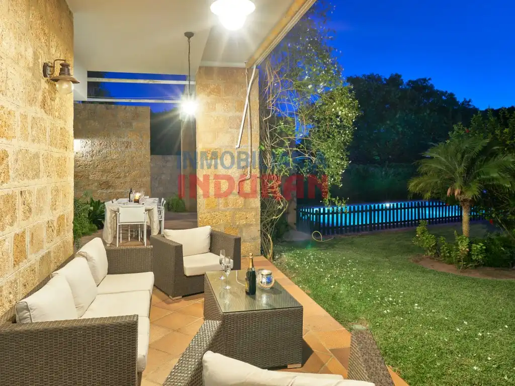 Villa in vendita a Urbanizacion Cr Grazalema, imagen 54