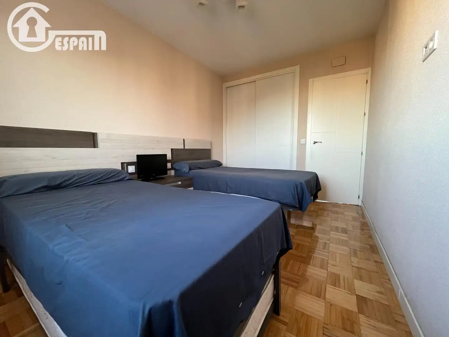 Habitación de Piso en venta en Madrid con Aire acondicionado, Calefacción y Parquet