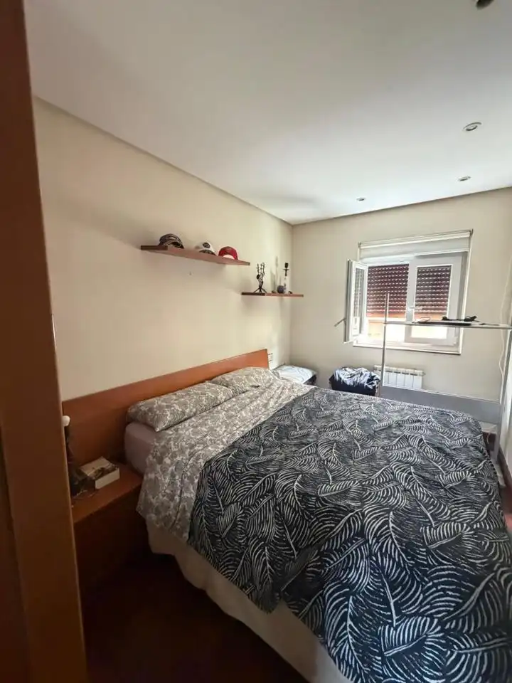 Wohnung zum Verkauf in Ebaristo Bustintza Kirikiño Kalea, imagen 9