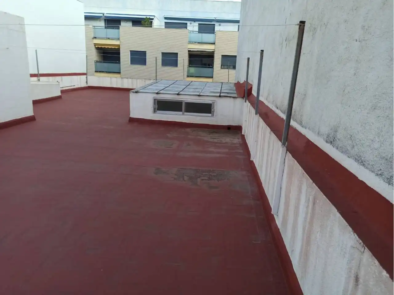 Casa o chalet en venta en Avenida PAPA LUNA, Zona Papa Luna - Platja del Gurugú