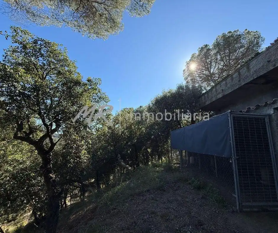 Casa o chalet en venta en Dosrius con Calefacción, Jardín privado y Terraza