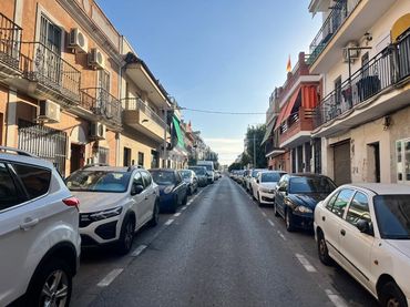 Individuel à vendre à C. Navarra