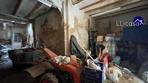 venta de casa de pueblo en Benisano