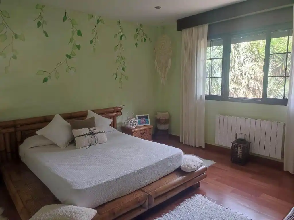 Dormitori de Casa o xalet en venda en Totana amb Calefacció, Jardí privat i Terrassa