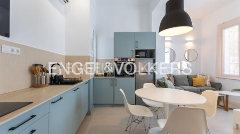 Photo 4 of Apartment to rent in Carrer de Felipe de Gauna, El Cabanyal - El Canyamelar, Valencia