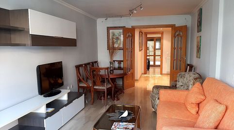 Foto 3 de Piso en venta en Muro, Centro, Tudela