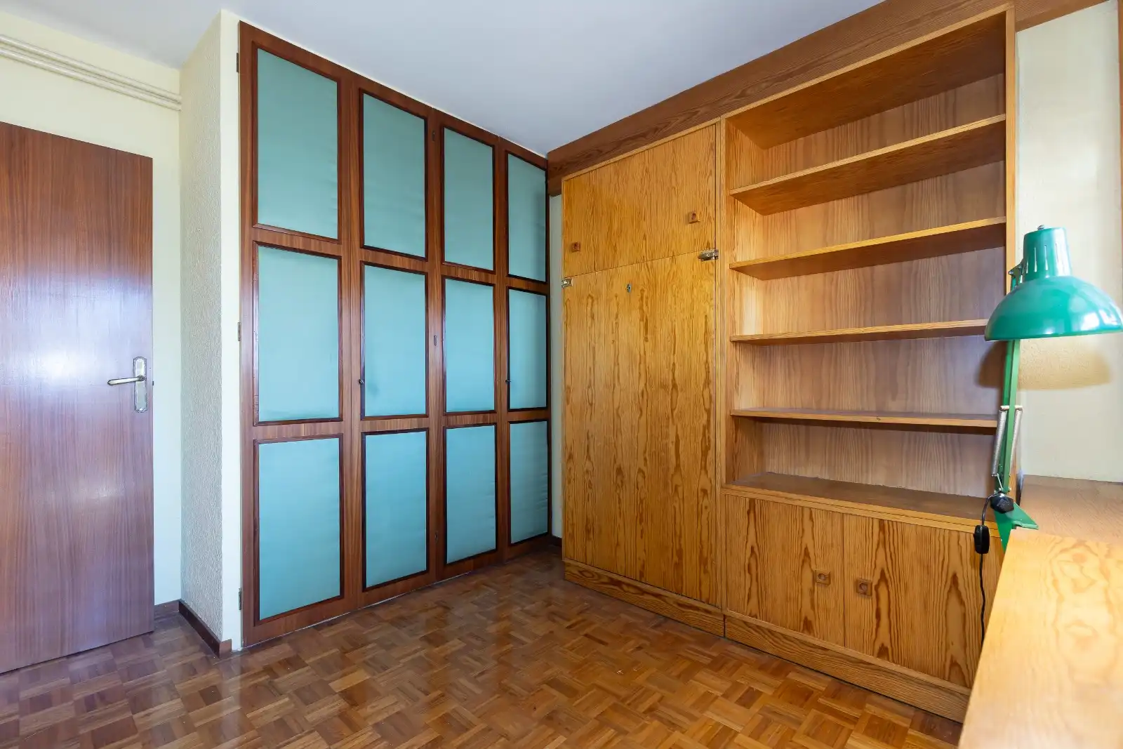 Habitación de Piso en venta en Tarragona con Calefacción, Parquet y Terraza