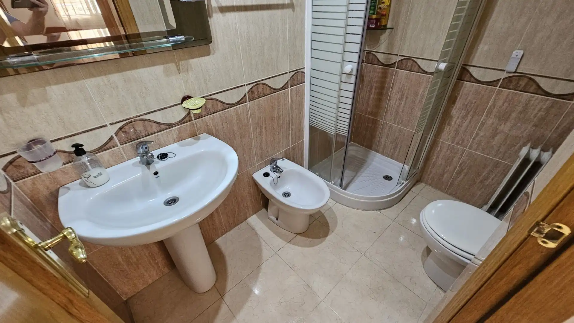 Apartament amb piscina en venda a Amplaries 13, imagen 12