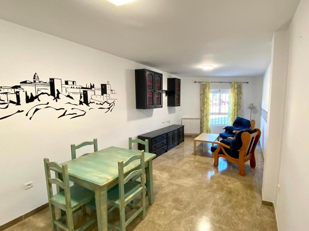 Flat for sale in Calle Salto del Caballo, 1, Alhama de Granada