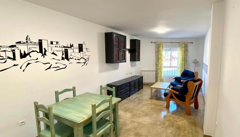 Foto 1 de Pis en venda a Carrer Calle Salto del Caballo, 1, Alhama de Granada, Granada