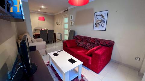 Photo 4 of Flat for sale in Puerta de Cuartos - Avda. de Portugal, Talavera de la Reina