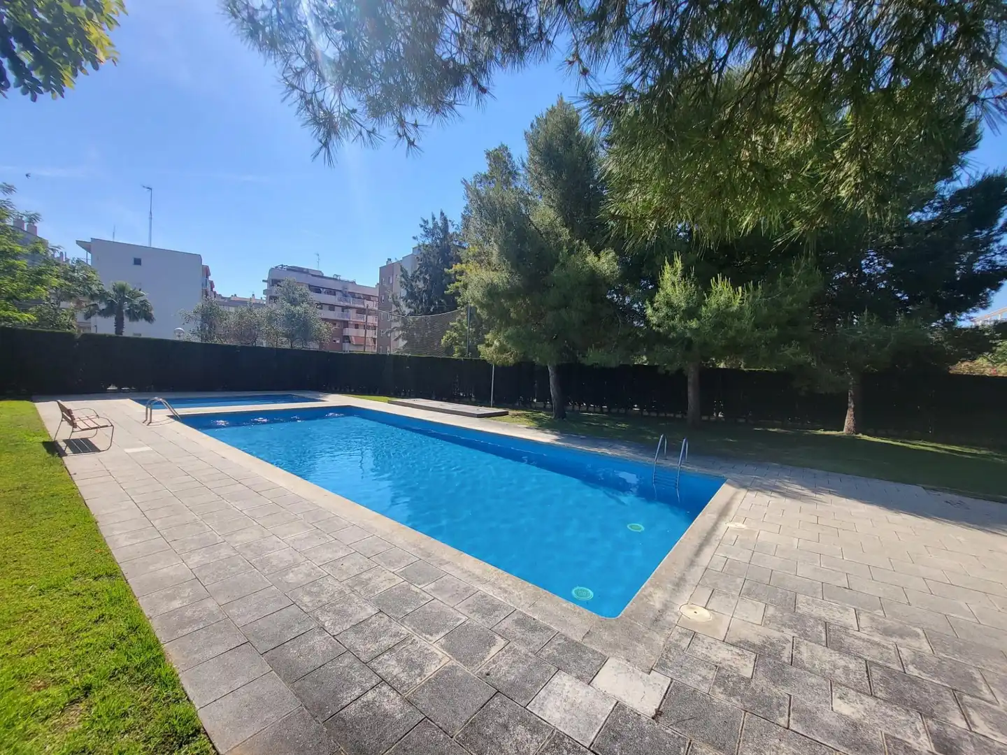 Piso con terraza en venta en Barenys, imagen 24