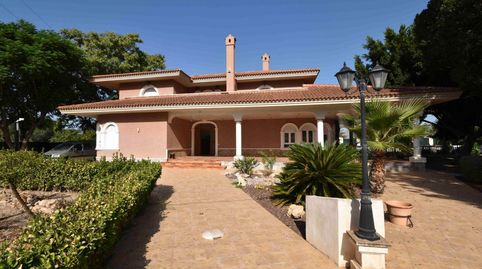 Foto 3 de Casa o xalet en venda a Barrio las Puntas, Callosa de Segura, Alicante